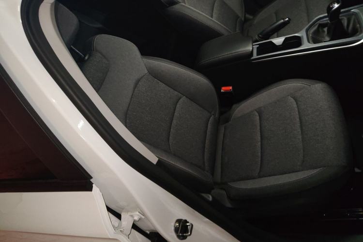 Used Geely Auto Emgrand 2025 4th Generation 1.5L Manual - Starry Edition