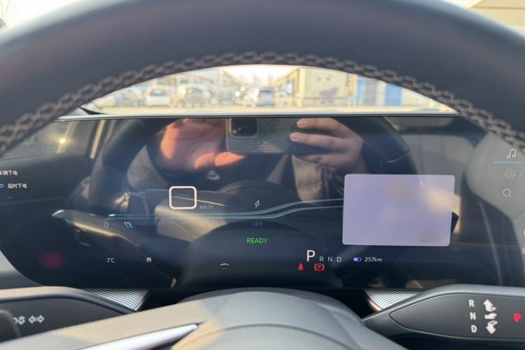 Used Buick E4 2023 GS Edition