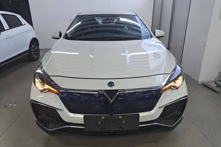 Used Venucia Venucia D60EV 2023 PLUS Comfort Edition RJ Model