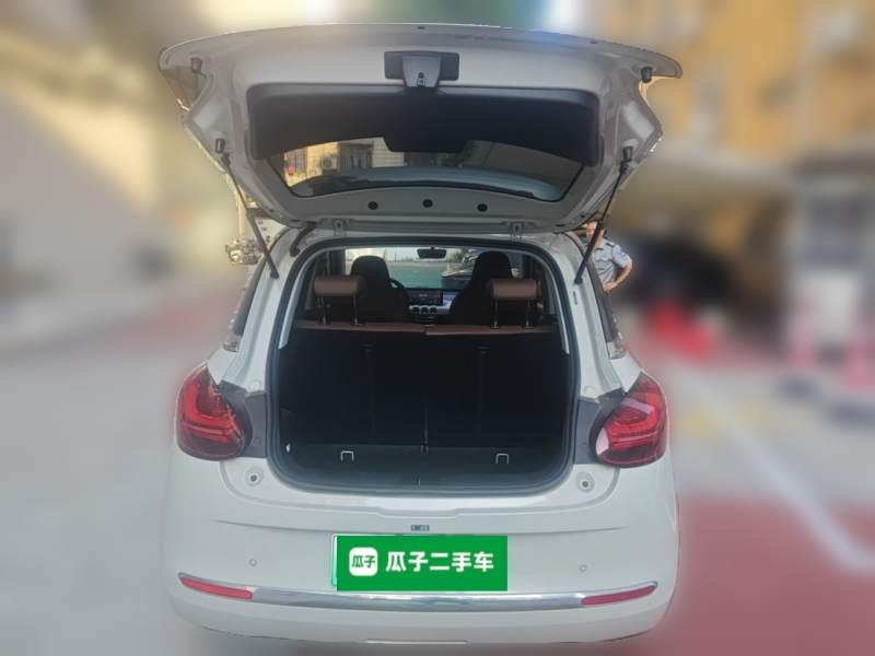 Used Wuling Bingo 2024 333 km Enjoyment Version — 15