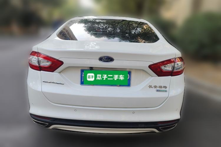Used Ford Mondeo 2013 1.5L GTDi180 Fashion Edition