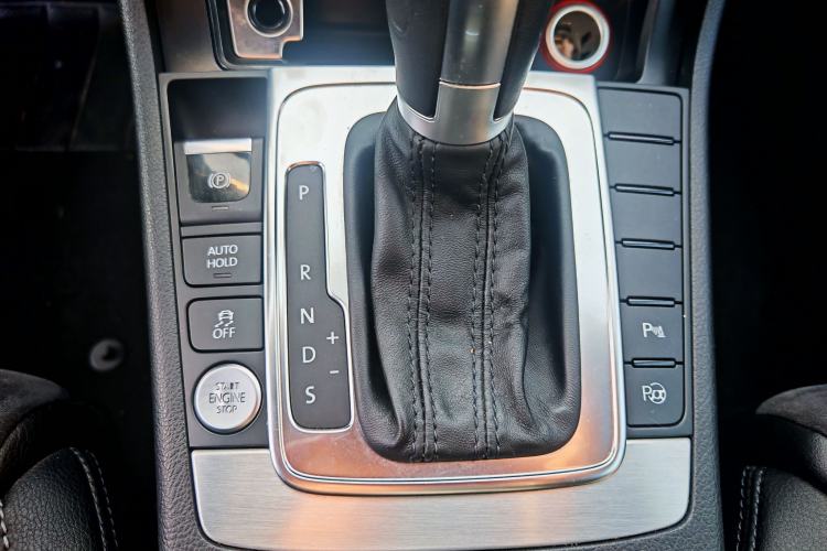 Used Volkswagen FAW-Volkswagen CC 2016 2.0 TSI Luxury Model
