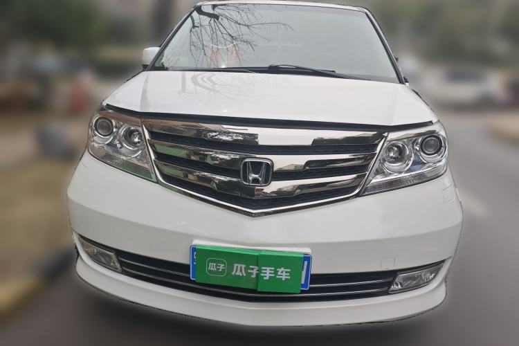 Used Honda Elysion 2015 2.4L VTi-S Prestige Edition