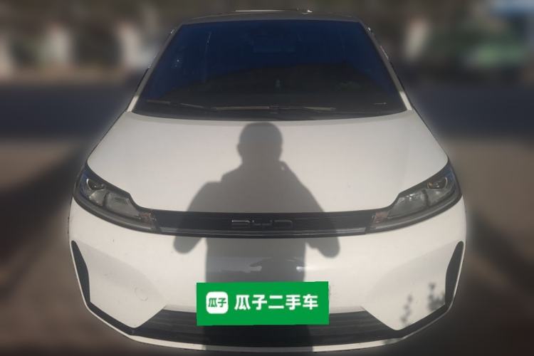 Used BYD D1 2023 Beyond Edition
