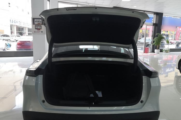 Used Deepal L06 2026 Model 670Ultra Laser Edition
