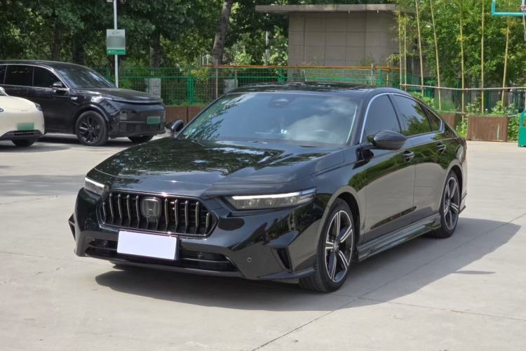 Used Honda Inspire 2023 260TURBO Elite Edition