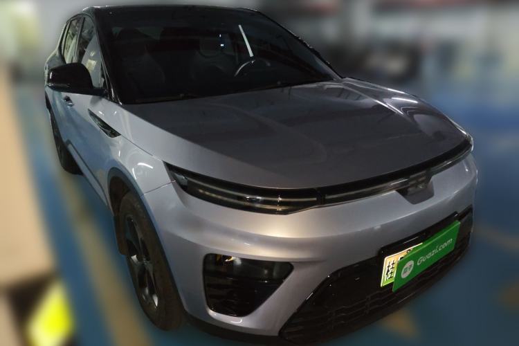 Used ENOVATE ME5 2022 Anniversary Limited Edition