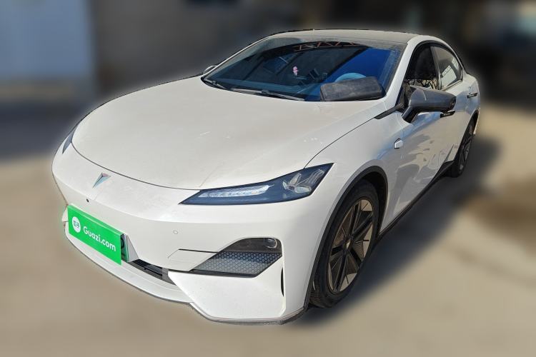 Used Deepal SL03 2022 1.5L 1200 Extended-Range Version