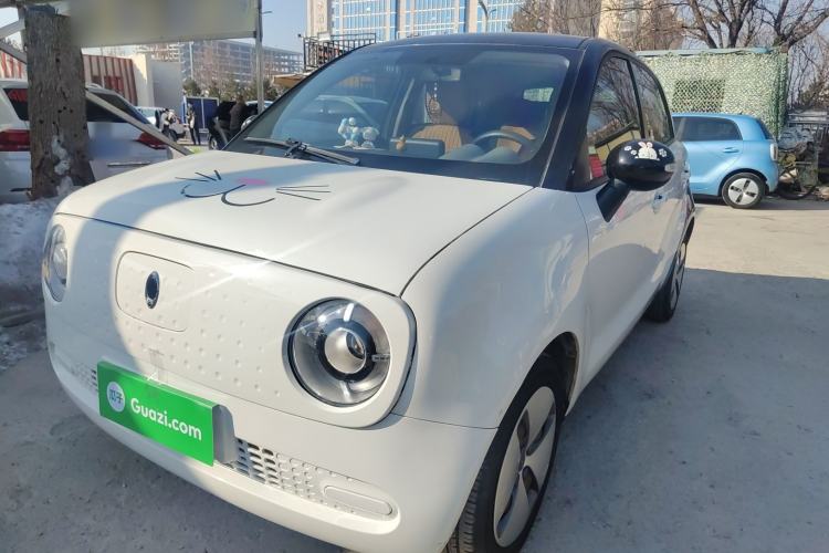 Used ORA Black Cat 2019 310km Fun Edition