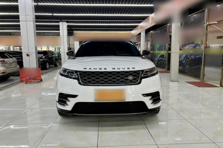 Used Land Rover Range Rover Velar 2019 250 PS R-DYNAMIC S
