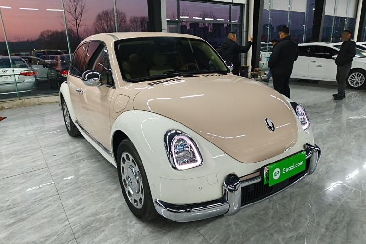 Used ORA Ballet Cat 2022 401 km Nutcracker Edition
