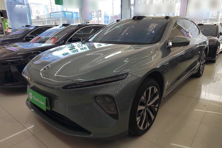 Used Nio ET7 2022 100kWh First Edition
