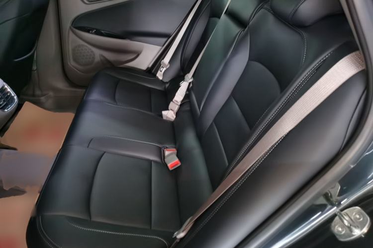 Used Chevrolet Malibu XL 2016 1.5T Dual-Clutch Enjoyment Edition