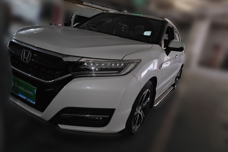 Used Honda UR-V 2017 370TURBO 2WD Prestige Edition China V