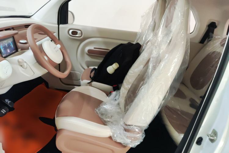 Used Bestune Pony 2026 Model 222km Shining Horse
