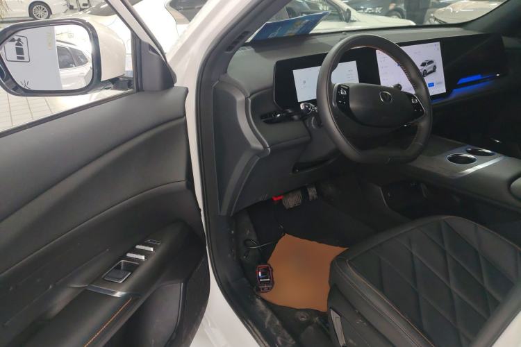 Used Changan CS75 PLUS 2025 4th Generation UItra 2.0T New Blue Whale Smart Intelligent Powertrain Version
