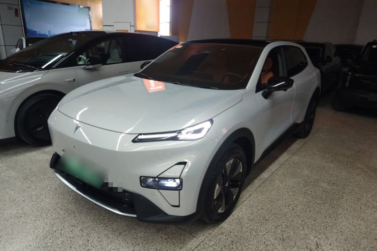 Used Deepal S05 2026 Model 520Plus Pure Electric Edition