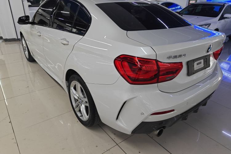 Used BMW 1 Series 2019 118i M Sport Package

