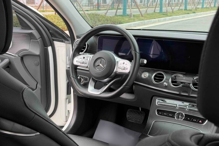 Used Mercedes-Benz E-Class 2019 Restyled E 300 L Sport Luxury Edition
