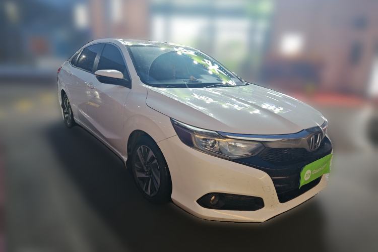 Used Honda Crider 2019 180 Turbo CVT Comfort Version China VI Front Right 45 Deg