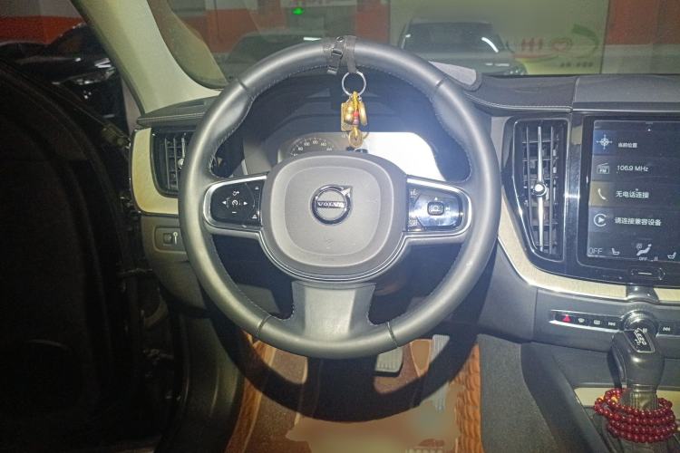 Used Volvo XC60 2020 T5 4x4 Smart Luxury Edition
