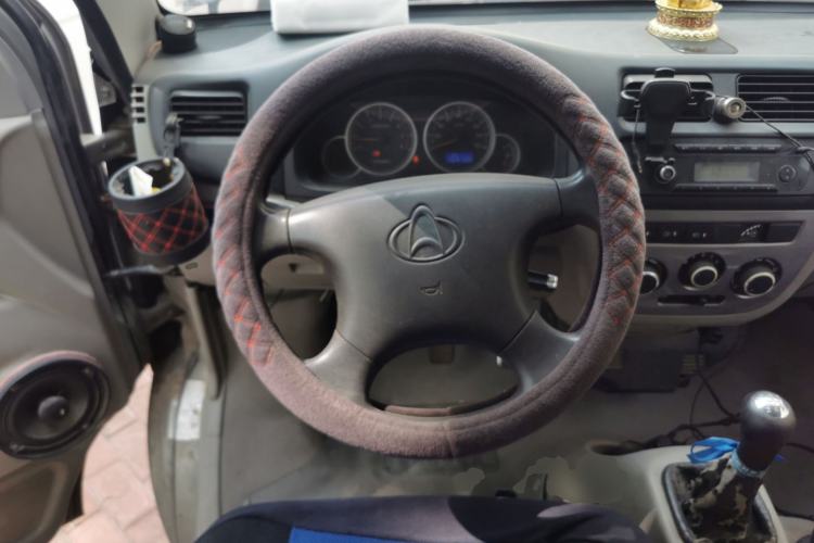 Used CHANGAN KAICHENG Taurus 2011 1.3L Comfort Model Steering Wheel