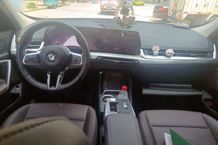 Used BMW X1 2023 sDrive25Li M Sport Package