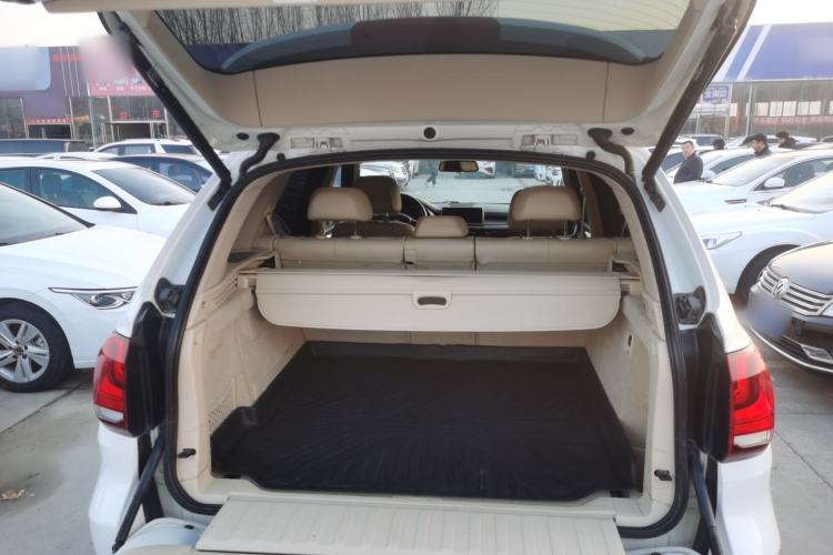 Used BMW X5 2013 xDrive35i U.S. specification
