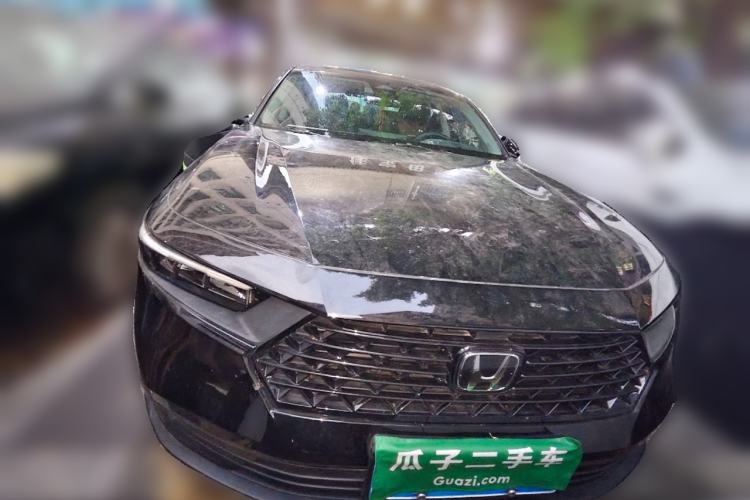 Used Honda Accord 2023 260TURBO Smart Enjoyment Version