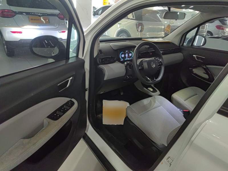 Used Leapmotor T03 2023 310 Lite Edition — 15