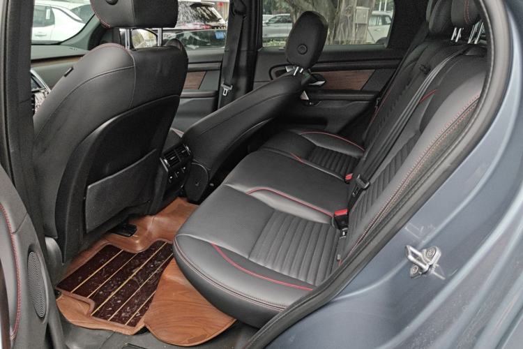 Used Land Rover Discovery Sport 2020 249 PS R-Dynamic Performance Edition