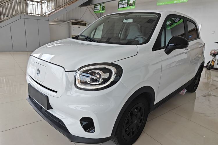 Used Leapmotor T03 2023 310 Lite Edition