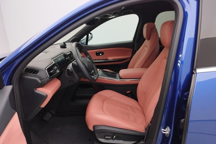 Used Nio EC6 2020 430 km Sport Version
