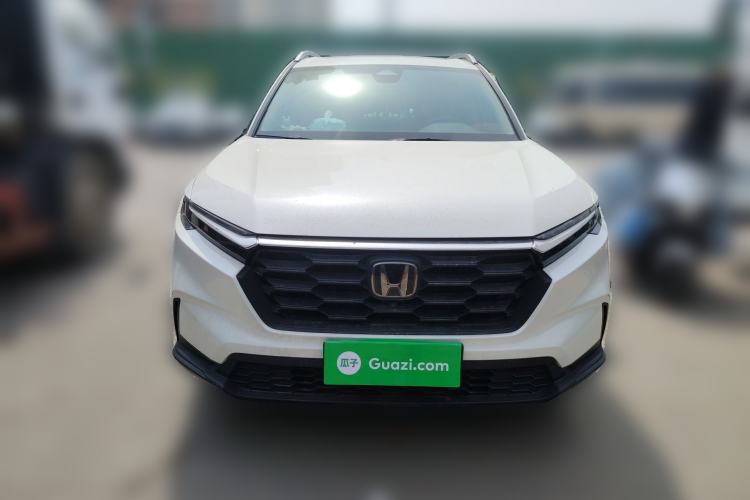 Used Honda CR-V 2023 240TURBO Two-Wheel Drive FENGSHANG Edition 5 Seats