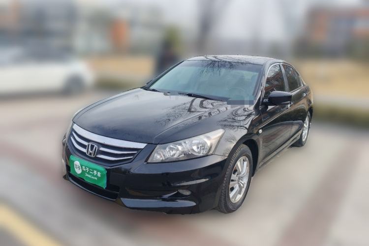 Used Honda Accord 2011 2.4L LX