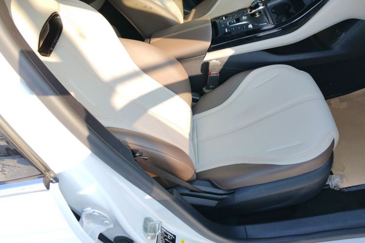 Used BYD Qin PLUS 2024 HONOR Edition DM-i 55KM Leading Model
