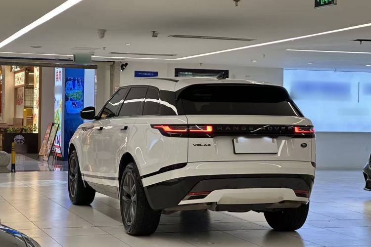 Used Land Rover Range Velar 2024 Dynamic SE
