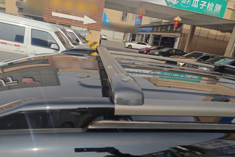 Used Baojun Spark EUV 2026 301km Flagship Edition