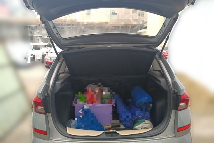 Used Skoda Kamiq 2018 1.5L Automatic Comfort Edition China V Standard