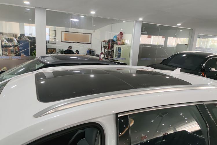 Used BYD Sealion 05 DM-i 2025 DM-i 115KM Flagship Model