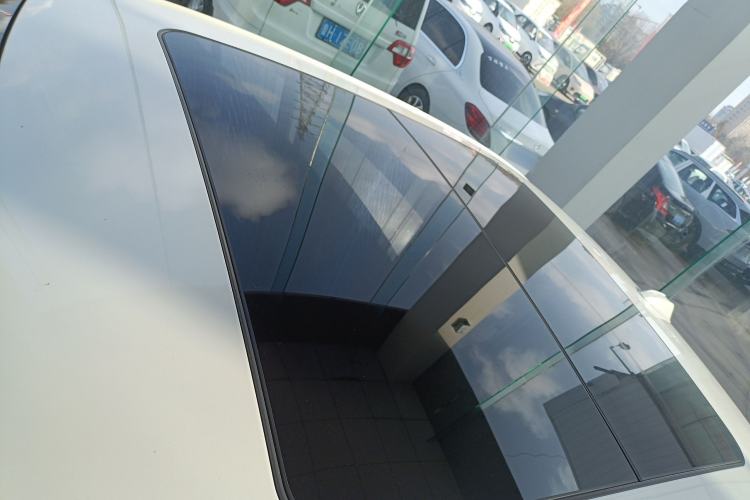 Used BMW i3 2022 eDrive 35 L