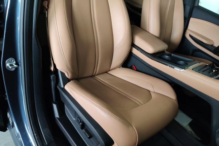 Used Nio ES6 2022 75 kWh Performance Version
