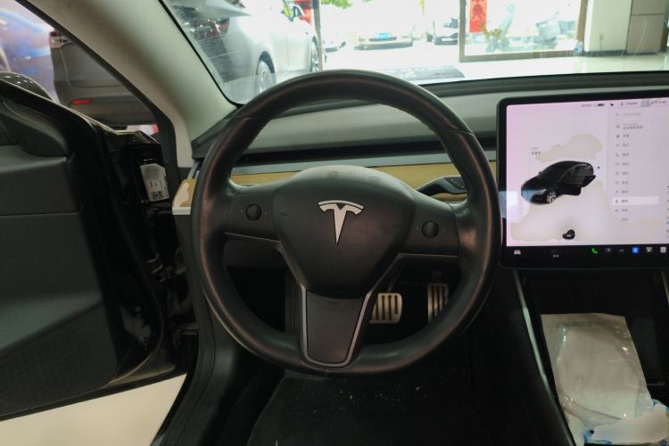 Used Tesla Model 3 (Import) 2019 Performance High-Performance All-Wheel-Drive Version