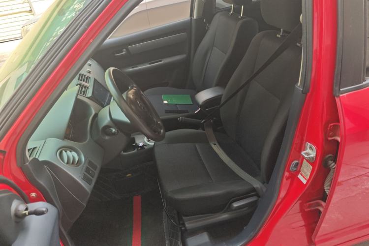 Used Suzuki Swift 2009 1.3L Automatic Value Edition
