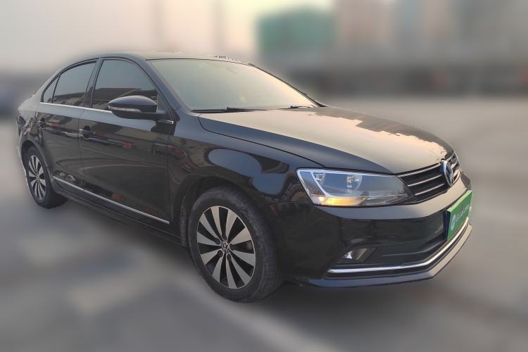 Used Volkswagen Sagitar 2018 280TSI DSG Comfort Model
