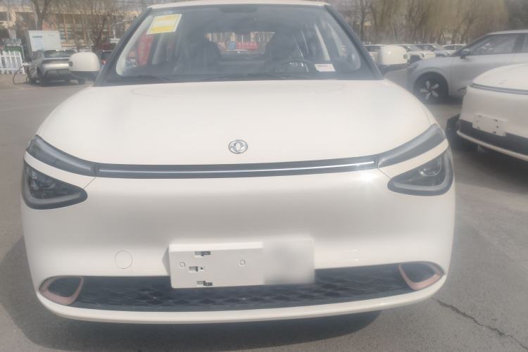 Used Dongfeng NAMMI 01 2026 Model Originality Edition 330Air
