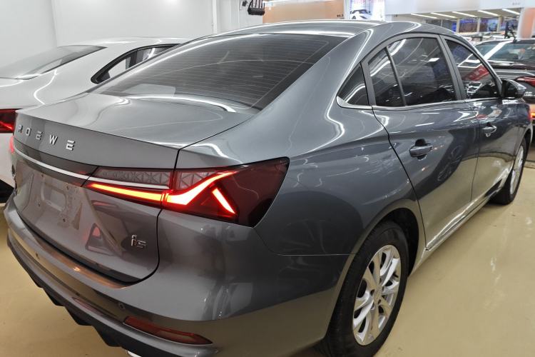 Used Roewe i5 2023 1.5L CVT Luxury Edition