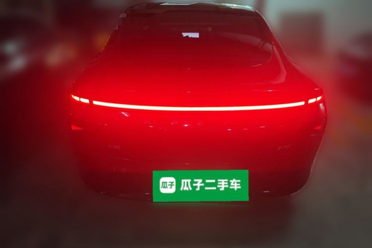 Used XPeng P7 2020 586N