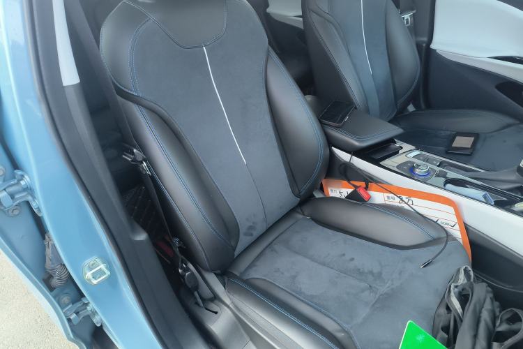 Used Buick Velite 6 2020 Plug-in Hybrid Connected Smart Model
