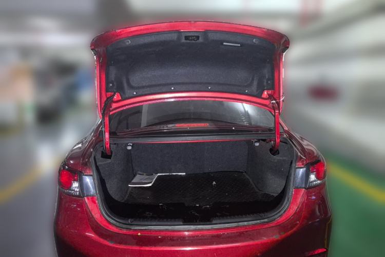 Used Mazda Atenza 2015 2.5L Blue Sky Sport Edition